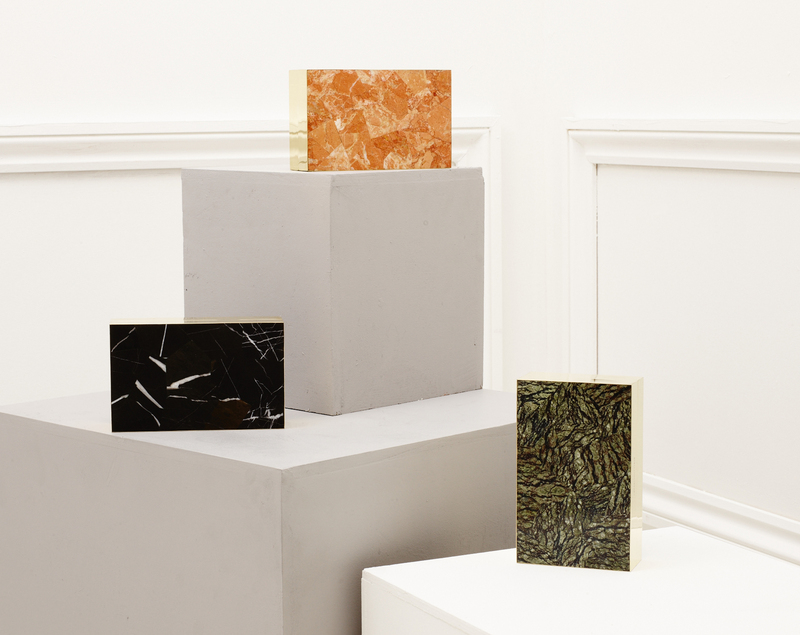 Stella McCartney Fall 2016- Accessories Collection